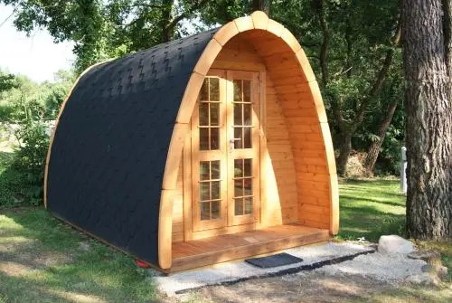 Camping de Kergo