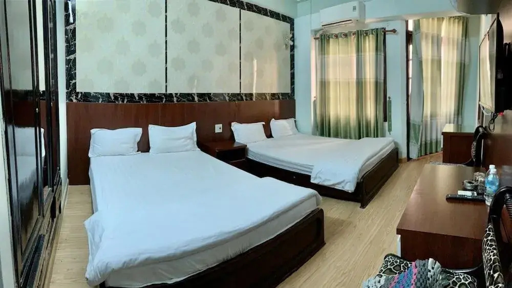 Thien Phuc Hotel