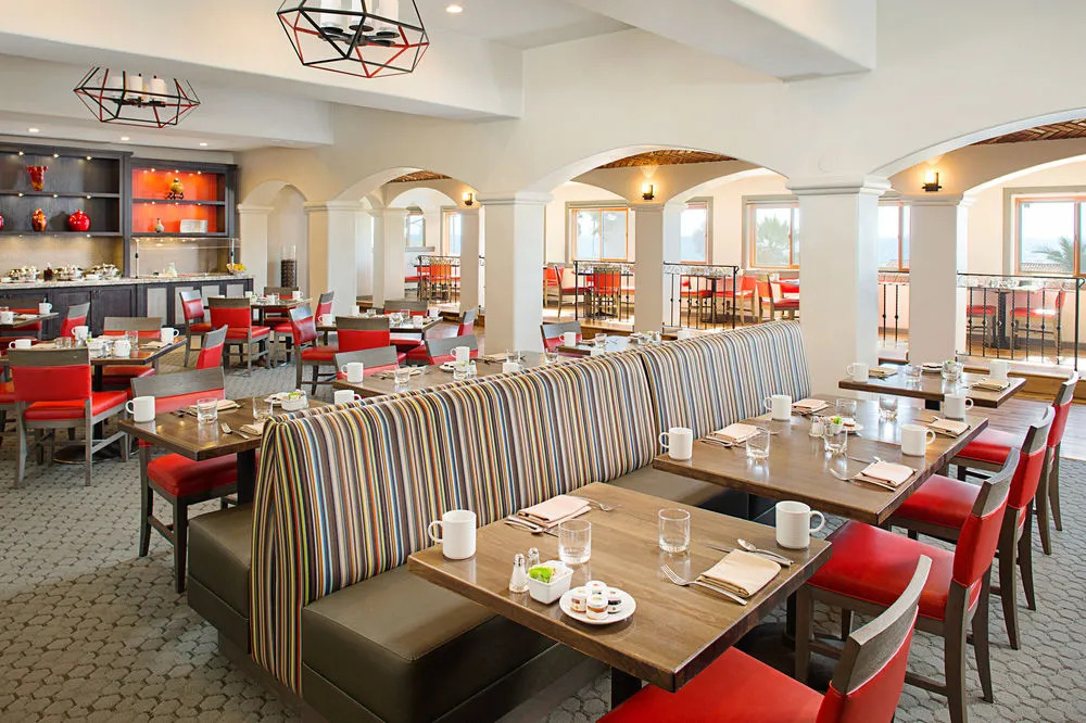 Hyatt Centric Santa Barbara