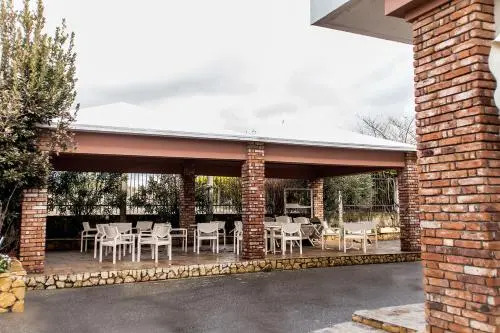 Aggelos Hotel