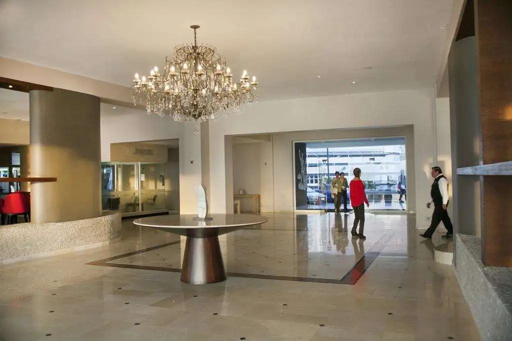 Hotel Antofagasta