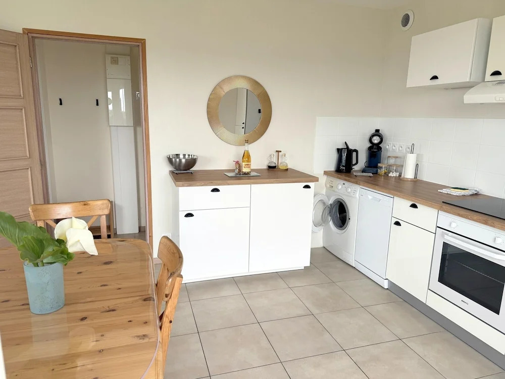 Panoramic sea View - Le Conquet