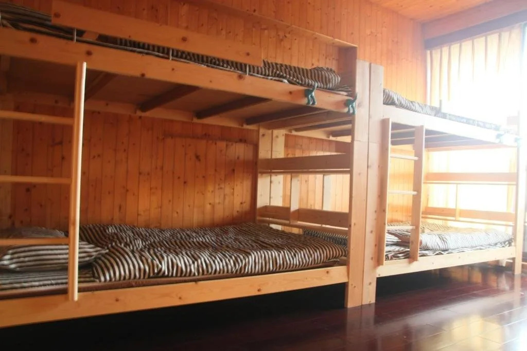 Dreamer Hostel