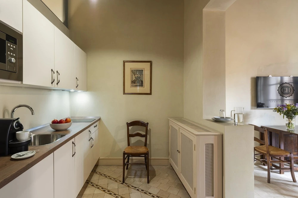 CH Apartments Boutique
