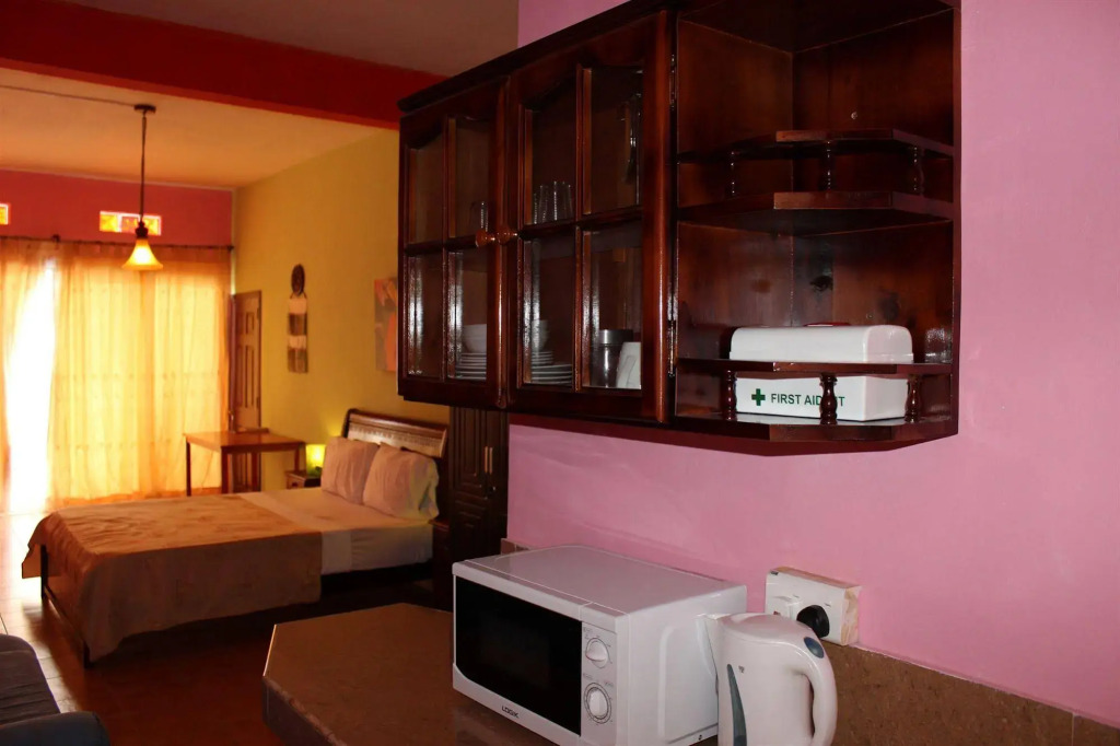 LOiseau de LOcean Tourist Residence