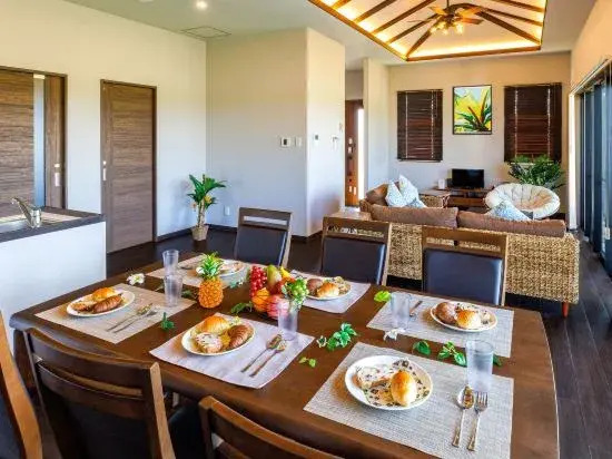 Grace Villa Miyakojima
