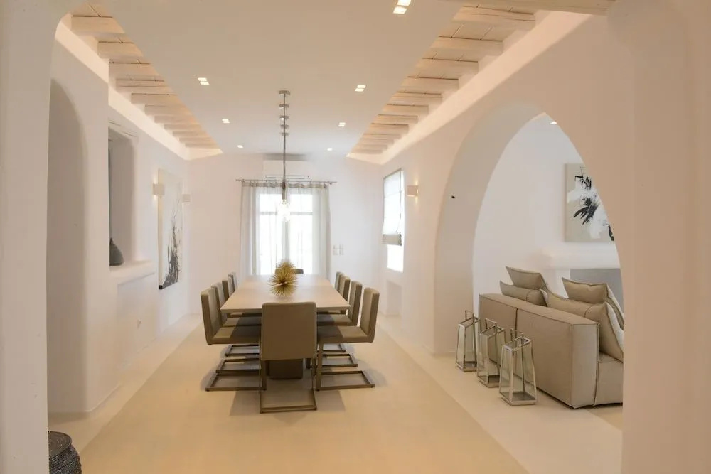 Villa Opal