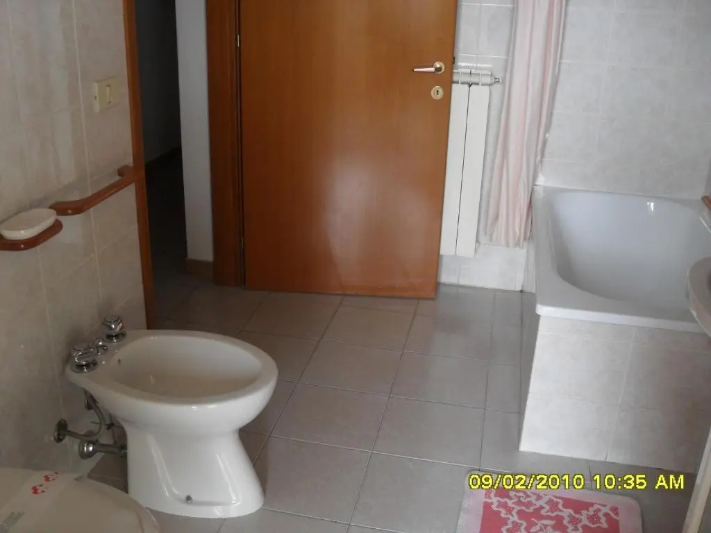 residence la collinetta