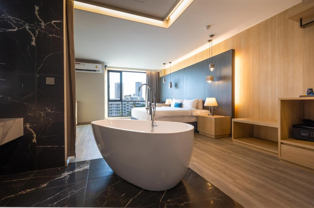 56 Hotel