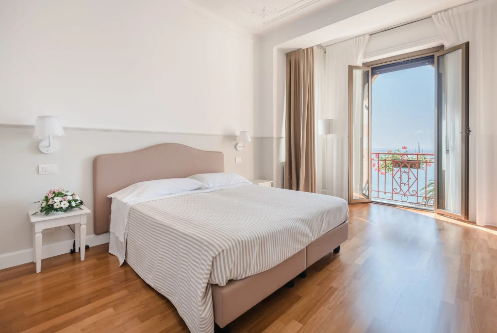 Miramare Hotel