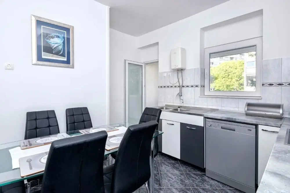 Apartment Maja