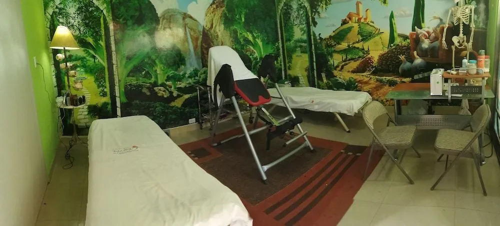 Hotel El Arca