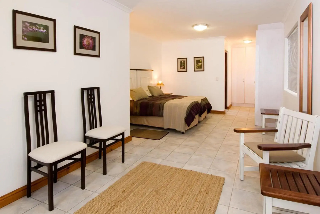 Pacem cottage