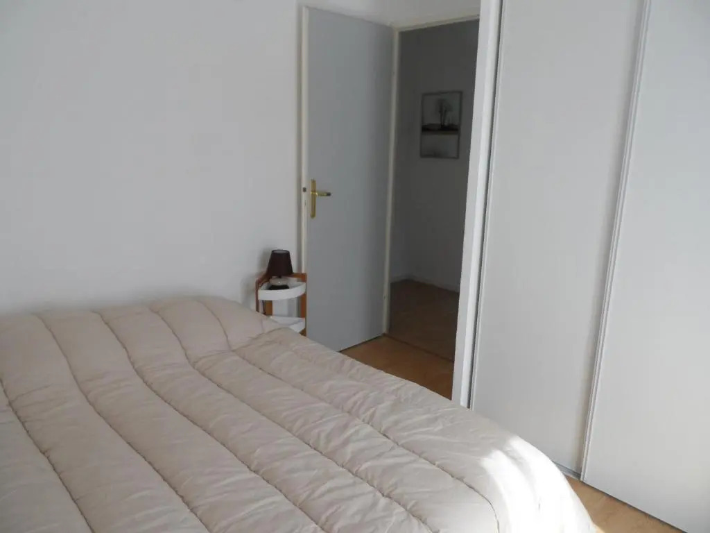 Appartement Dives-sur-Mer, 3 pièces, 6 personnes - FR-1-487-176