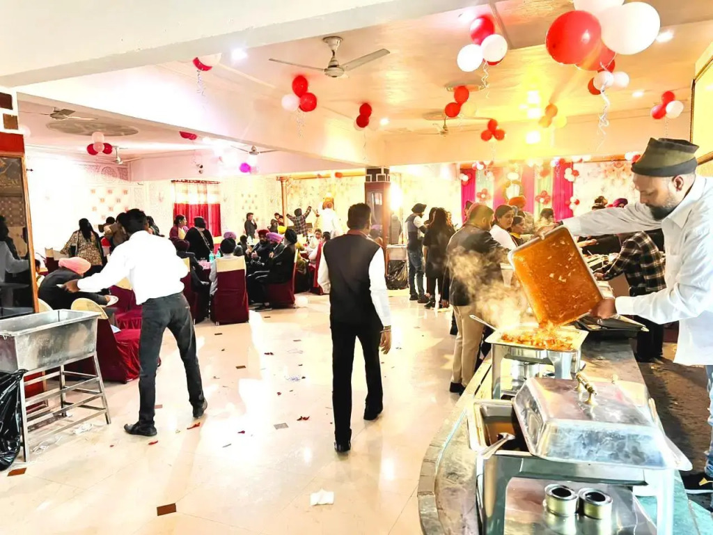 Gulshah Motel