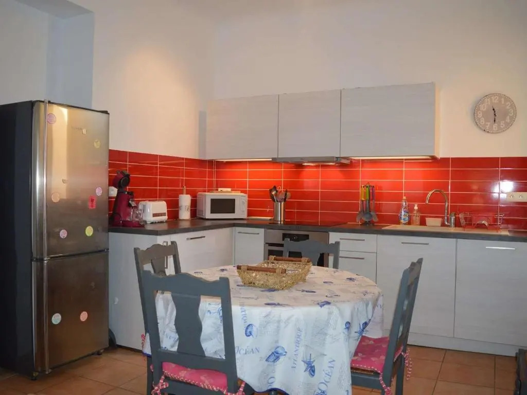 Appartement Banyuls-sur-Mer, 3 pièces, 4 personnes - FR-1-225C-48