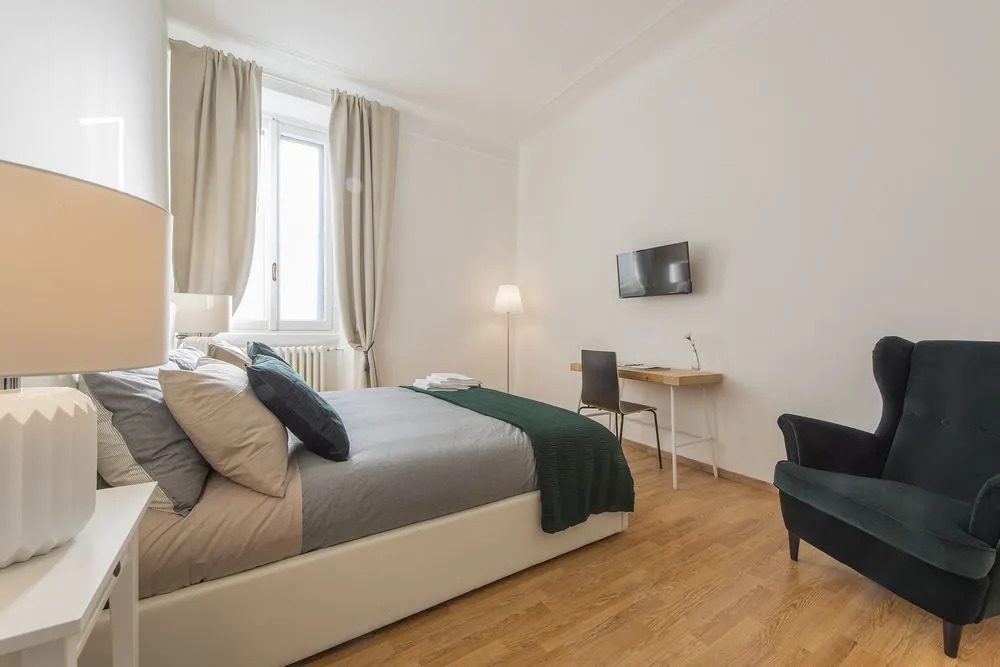 Mila Apartments Solari