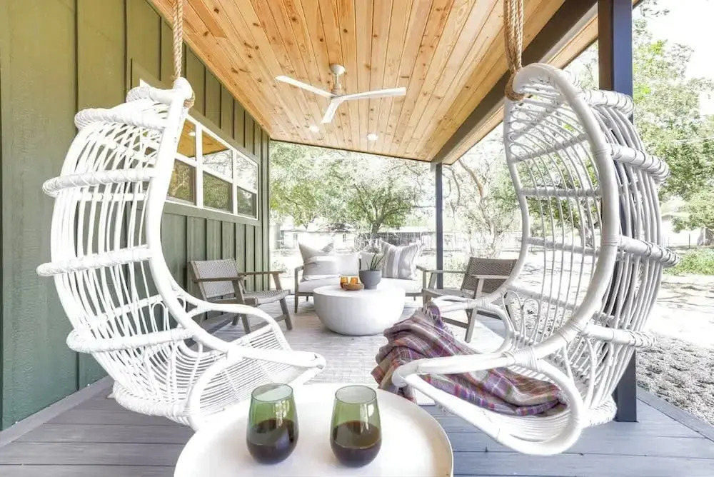 Koselig Hus With Cowboy Pool & Outdoor Shower