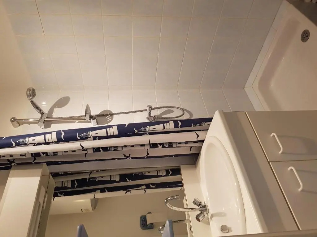 Appartement Cabourg, 2 pièces, 4 personnes - FR-1-487-194