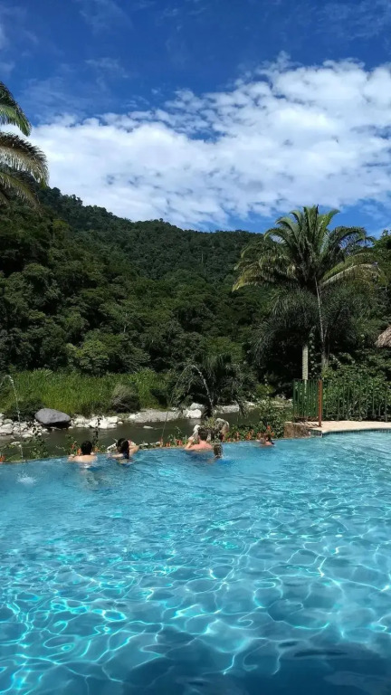 Villas Pico Bonito