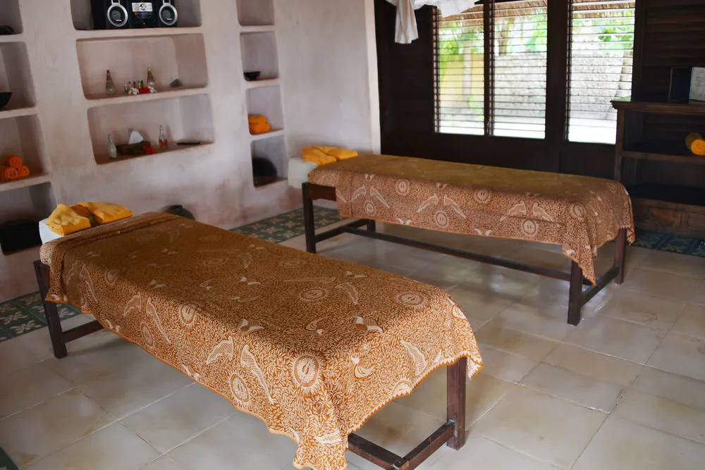 NusaBay Lembongan Resort by WHM