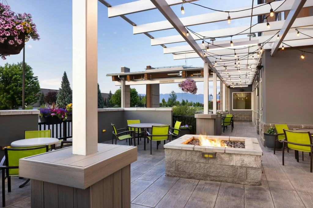 SpringHill Suites by Marriott Kalispell