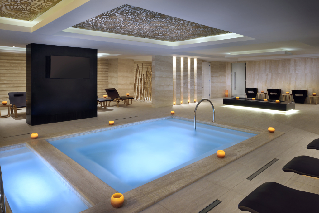 voco Riyadh by IHG
