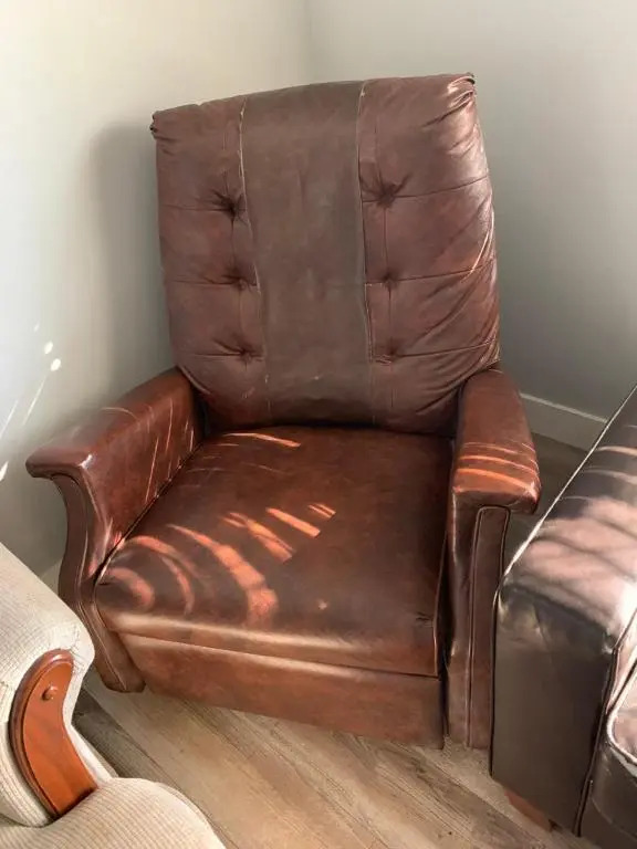 Abbotsford Room Rental