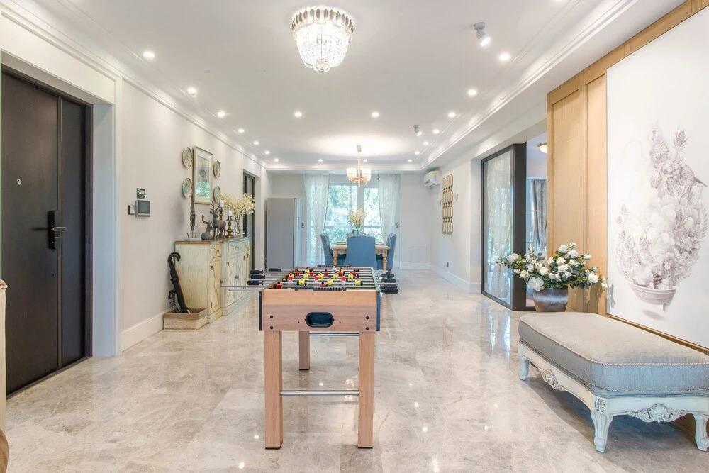Home Holiday Beauty House Chunhui Garden (Chinese Citizen Only)