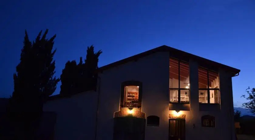 B&B I Cipressi