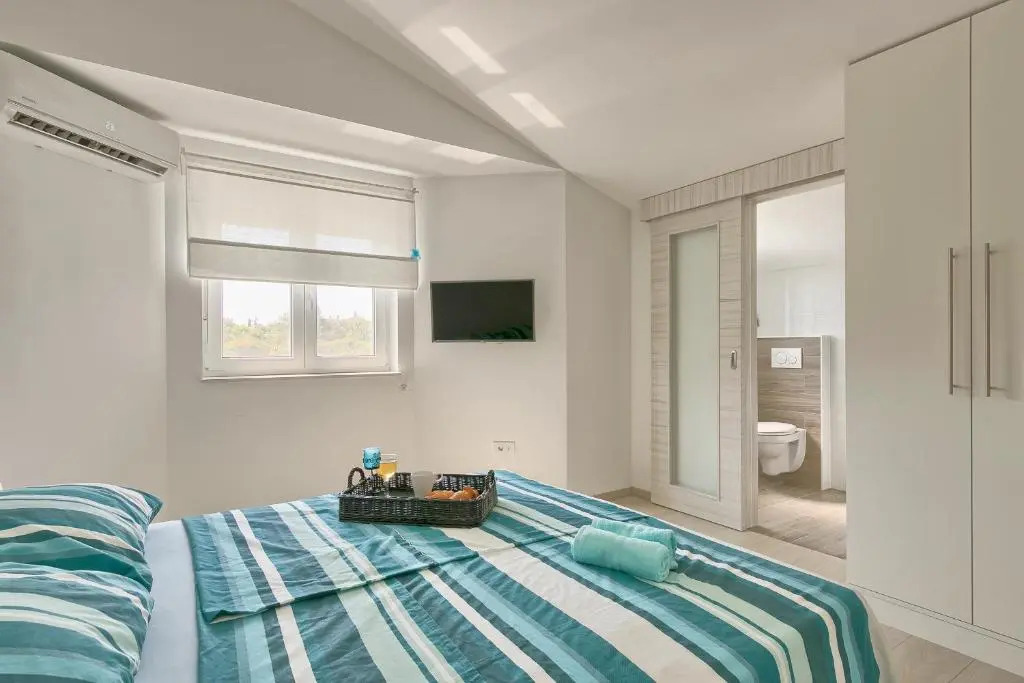 Holiday Home Nikol