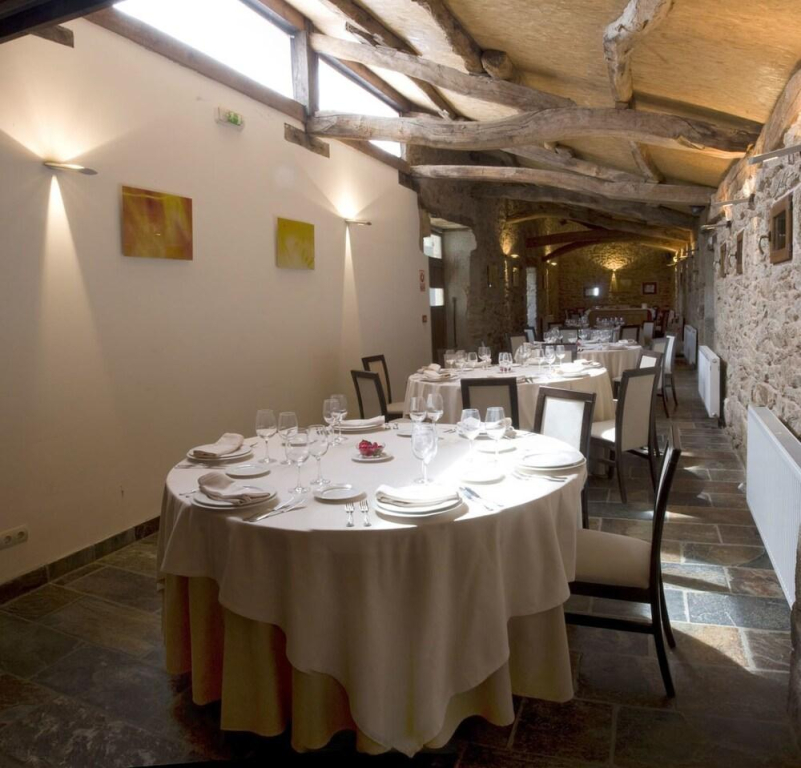 Pazo de Eidian
