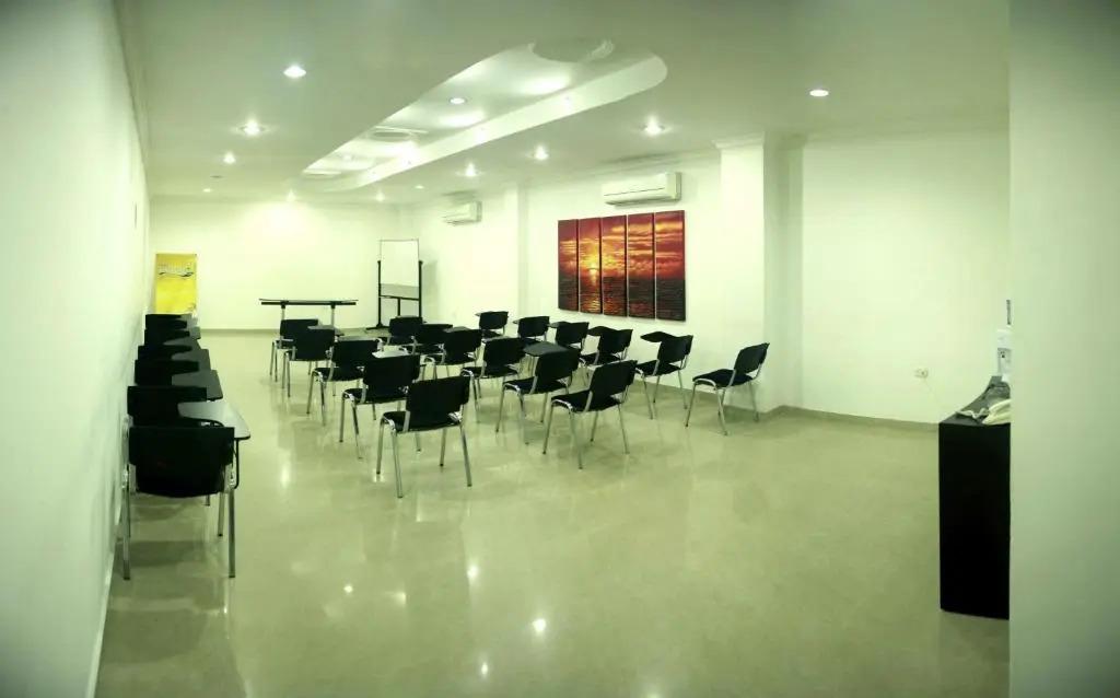 Hotel Barrancabermeja Plaza