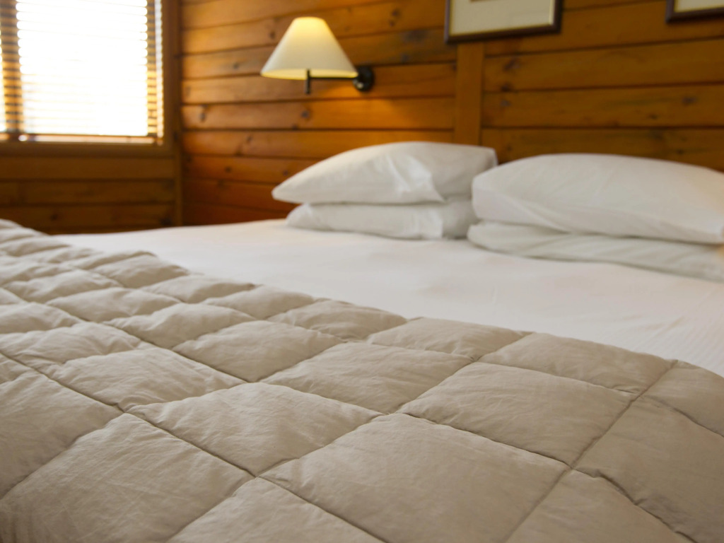 Lakefront Lodge Taupo