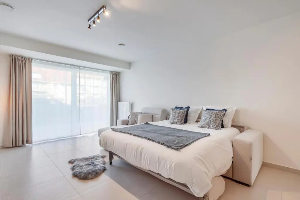 Thyline One - new spacious apartment for 8 persons