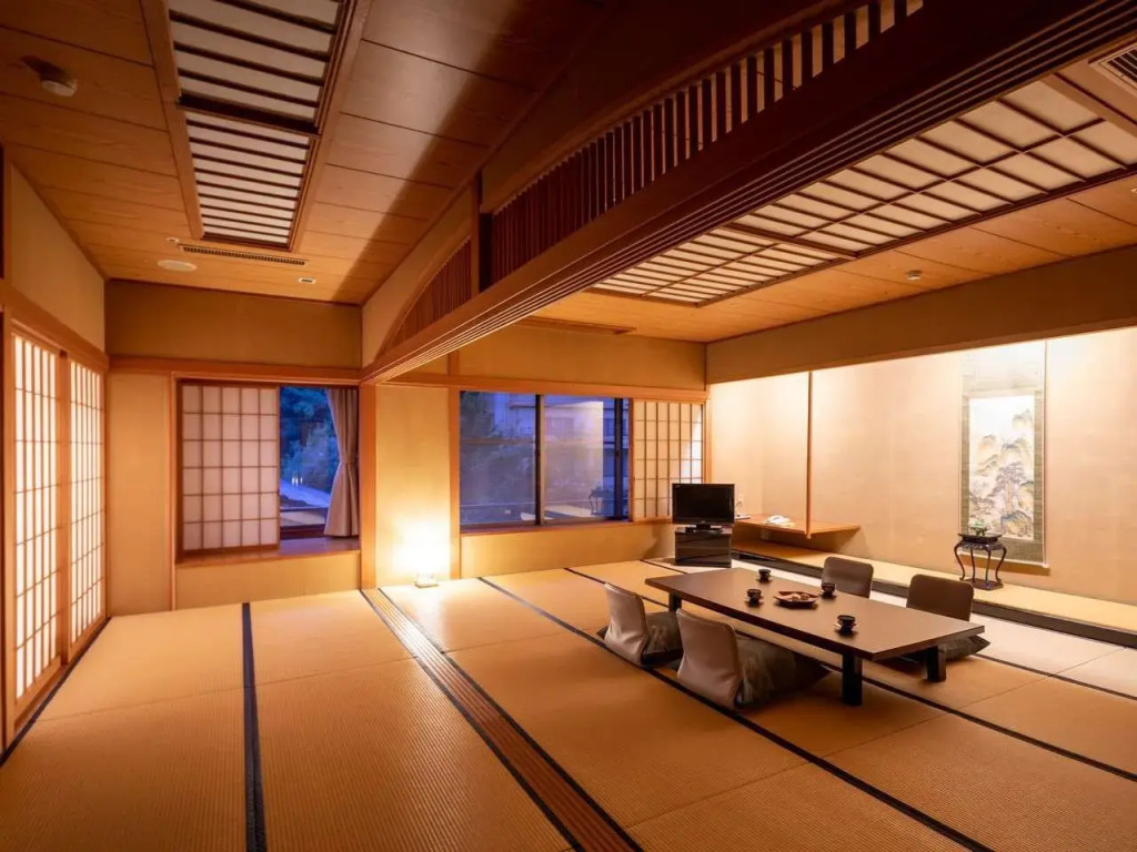 Tamatsukuri Onsen Tamai Annex