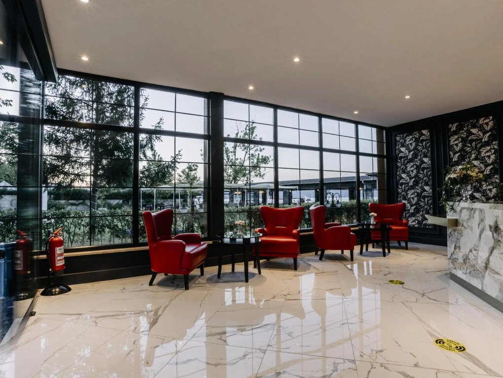 Özkum Park Otel