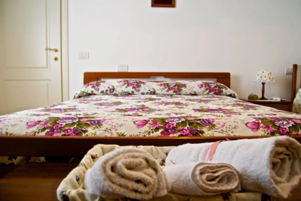 Dai Nonni, B&B a Chieti