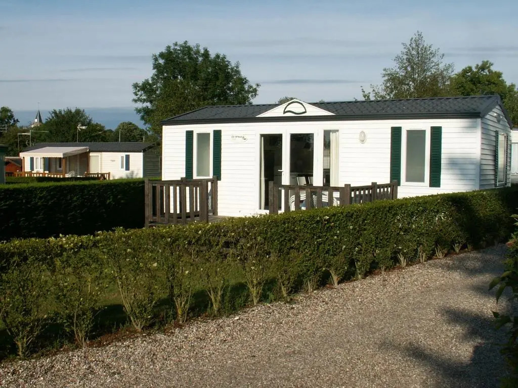 Camping La Verte Prairie