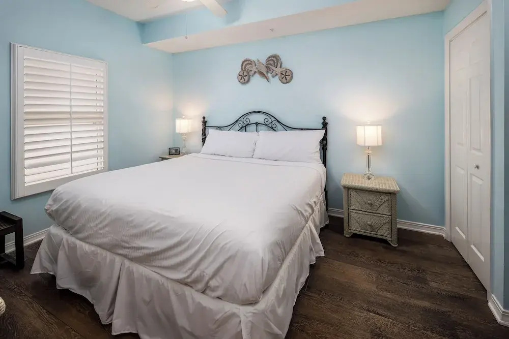 Gulf Dunes 610 - Surfside Sanctuary
