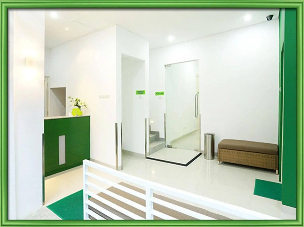 Dara House