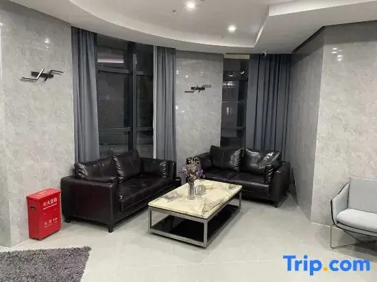 Yuyi Hotel (Nantong University Sports and Exhibition Center)