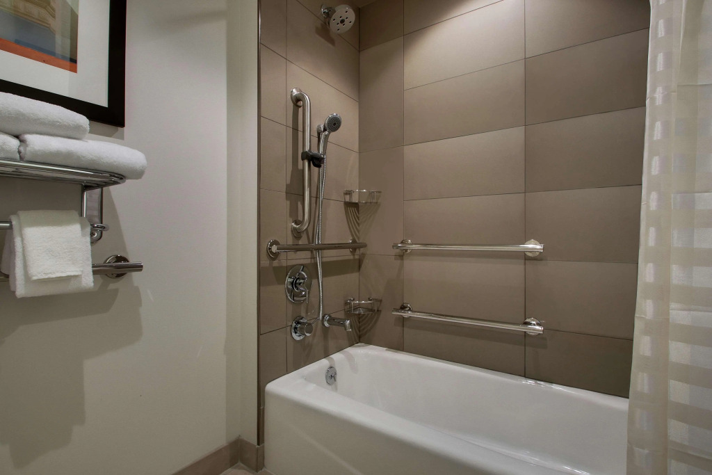 Hyatt House Oak Brook