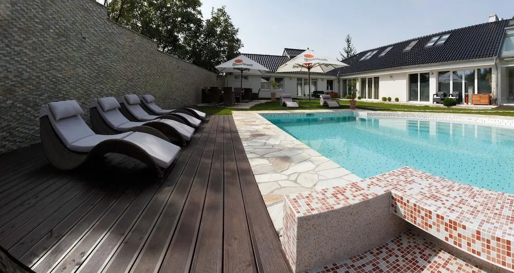 Lux hotel Onyx