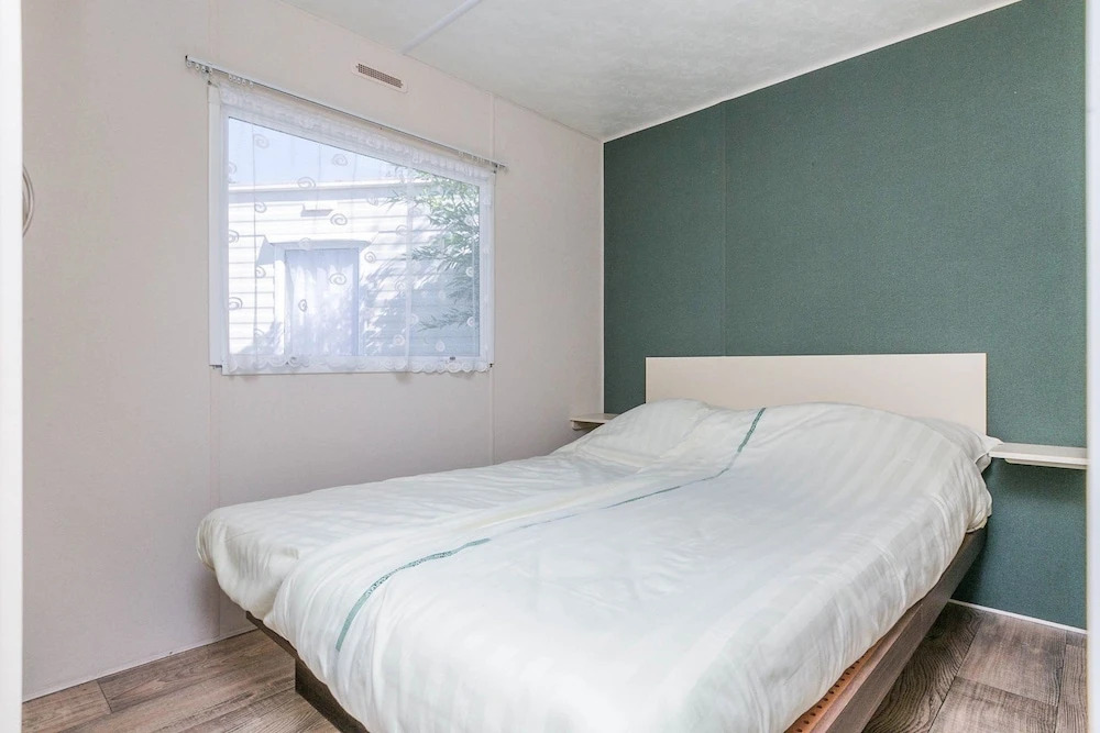 Oostappen Vakantiepark Prinsenmeer
