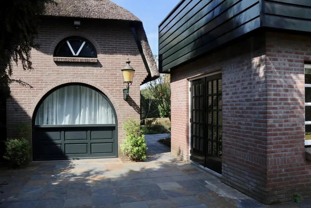 Cavalli's Cottage