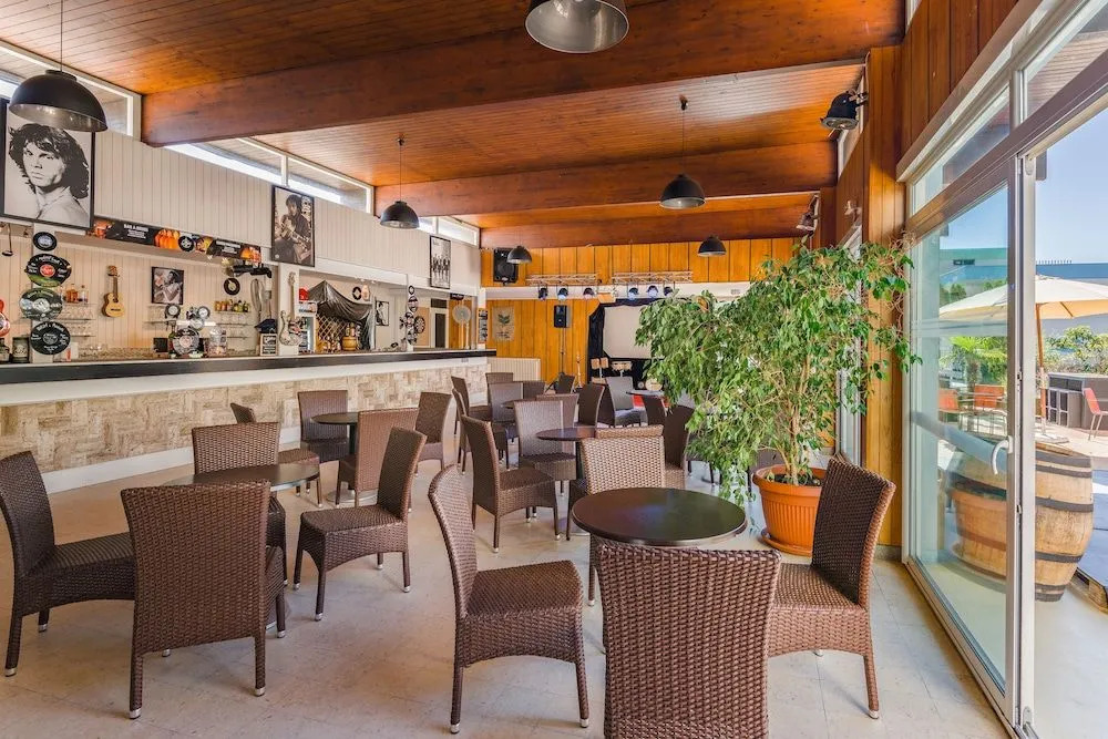 Azureva Club Lacanau