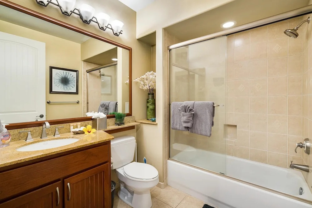 M33 Waikoloa Beach Villas