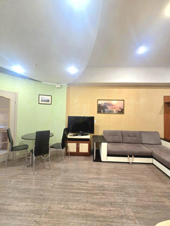 Peschera Hotel