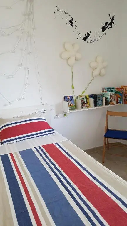 Lydia´s House